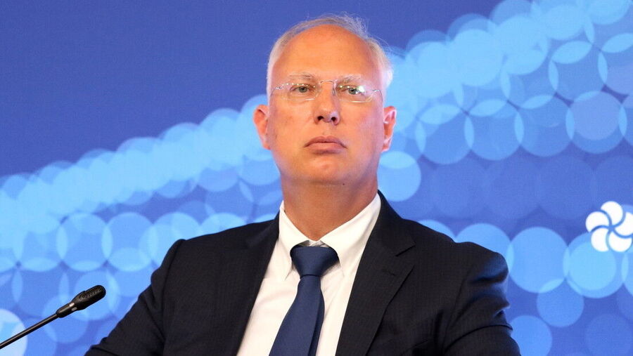 kiril Dimitrev