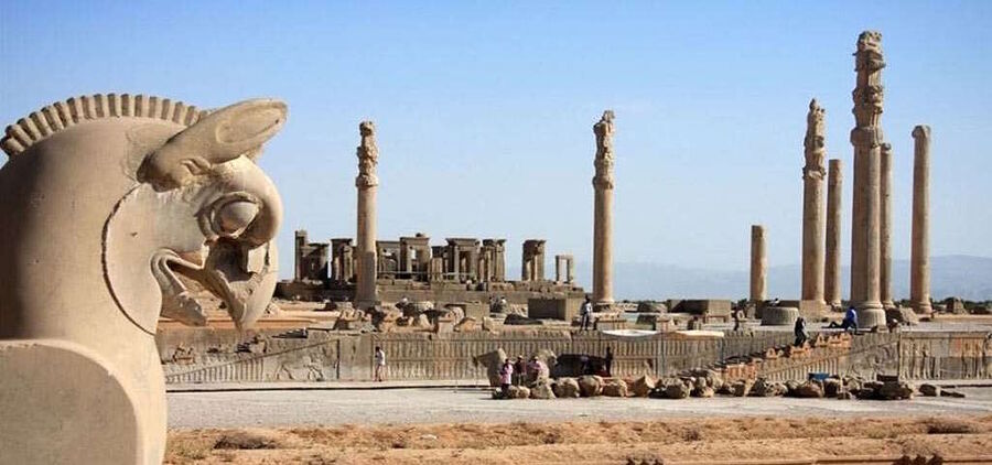 Clic para aumentar peria persepolis