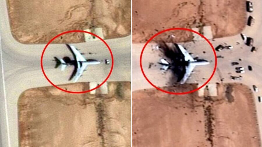 US Base