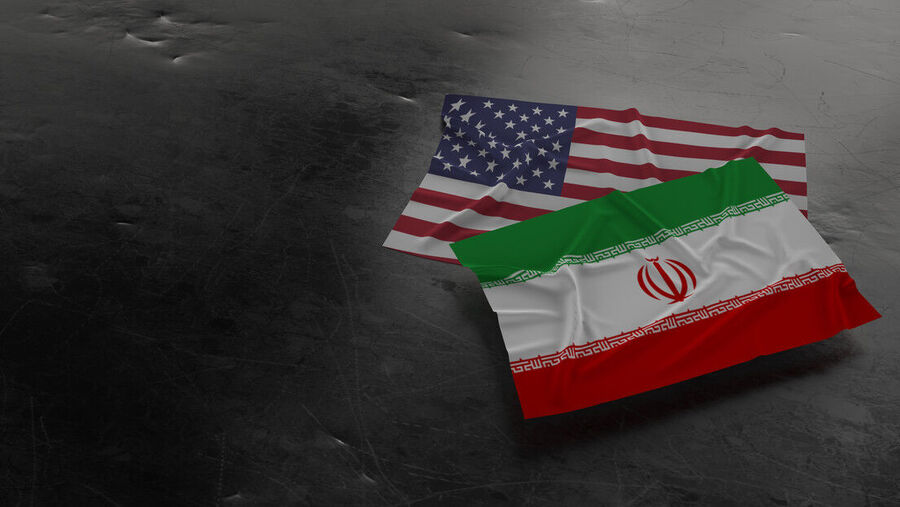Iran USA