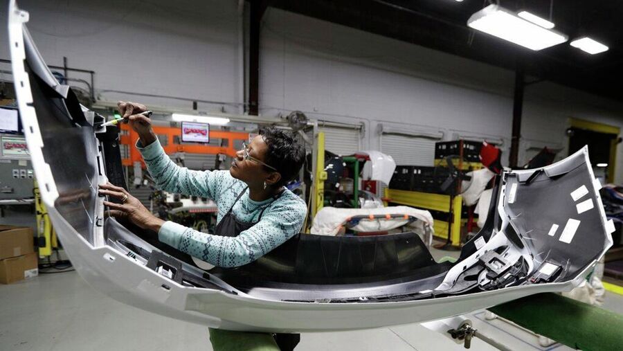 Car Manufactúrer