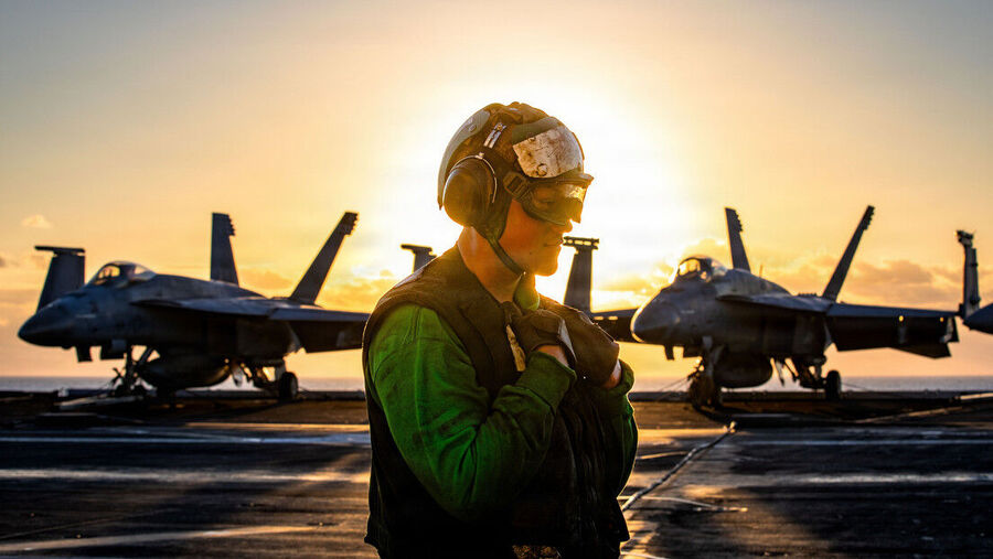 US Navy