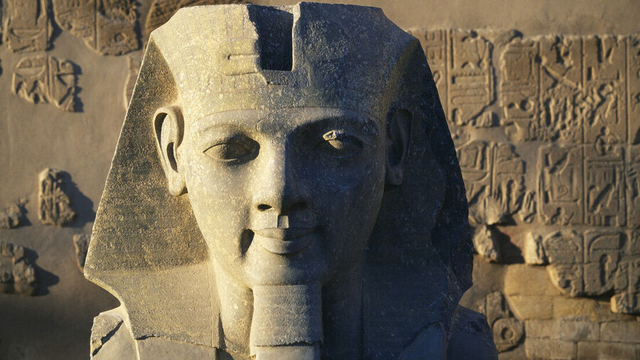 Egypt