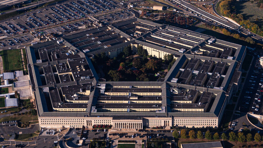 Pentagon