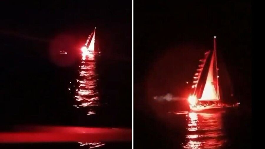 Gaza Flotilla