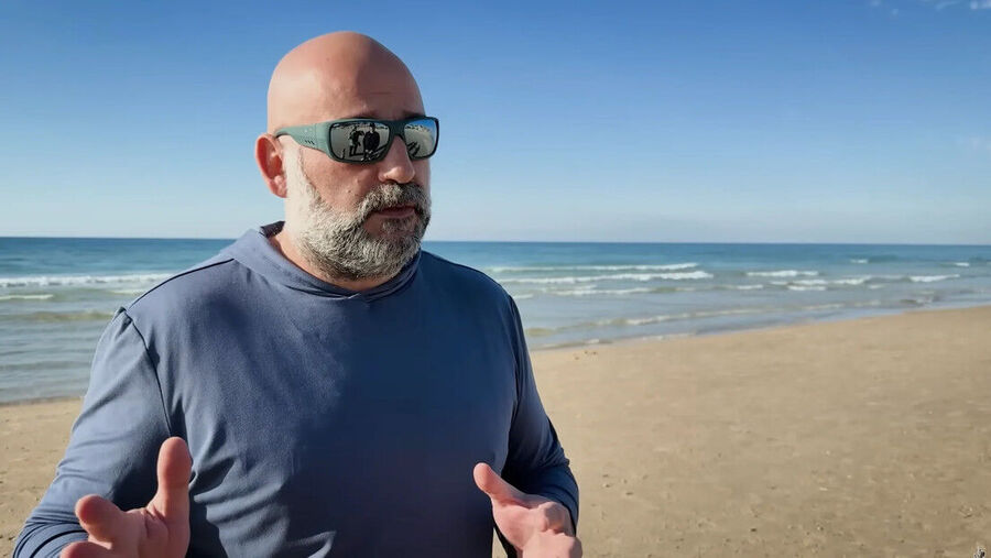 Timur Míndich