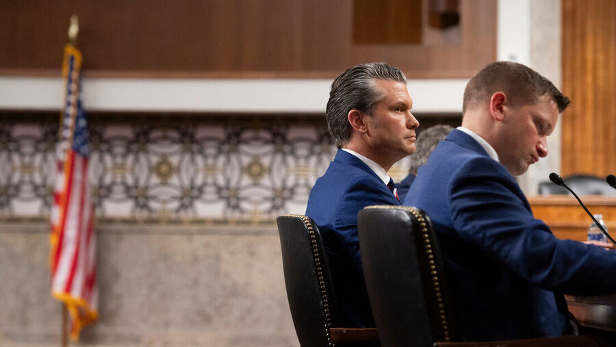 Hegseth