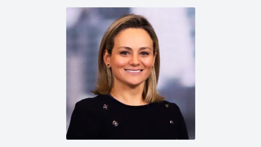 Lorna Hajdini