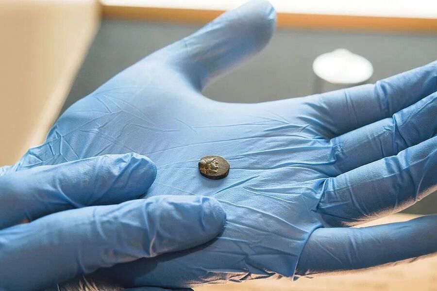 coin