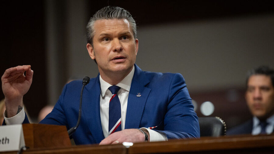 Hegseth