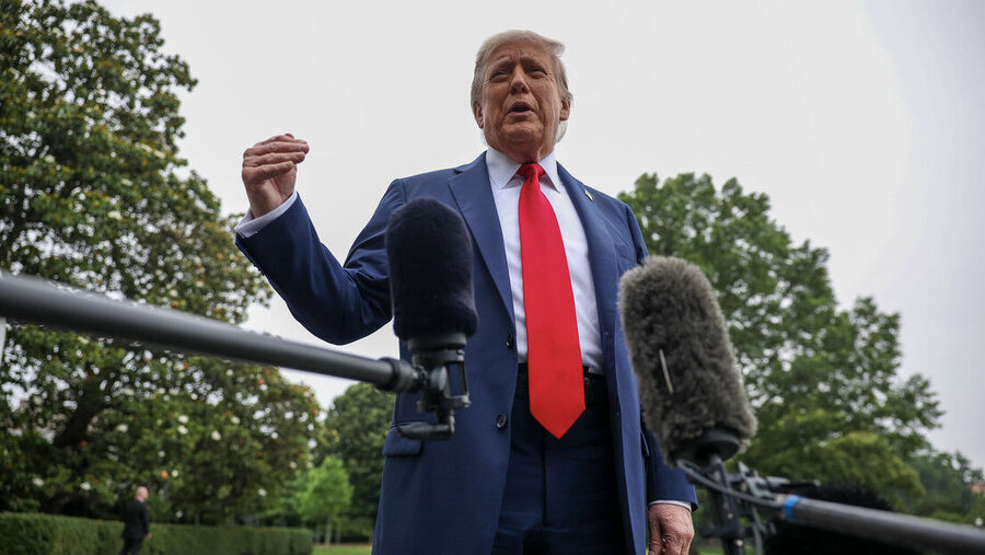 Trump