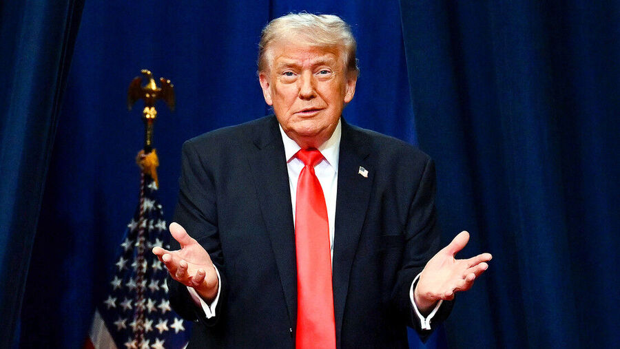 Trump