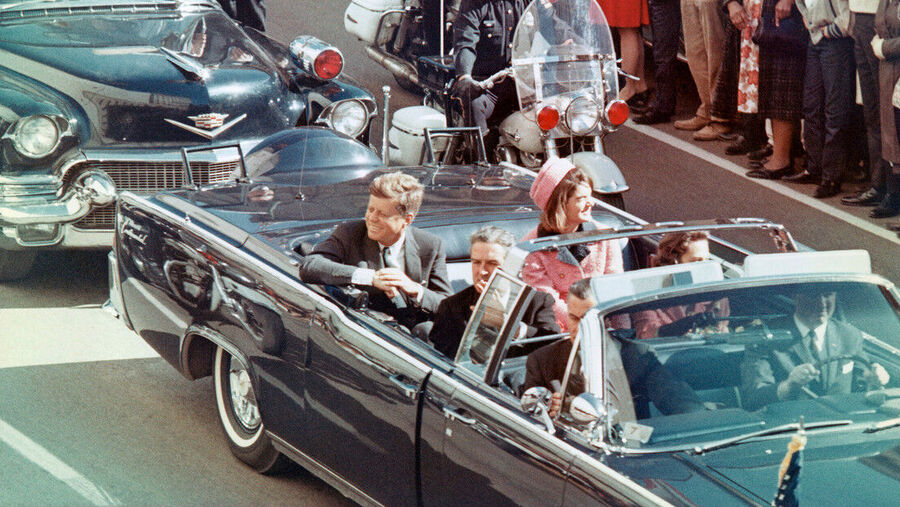 Kennedy