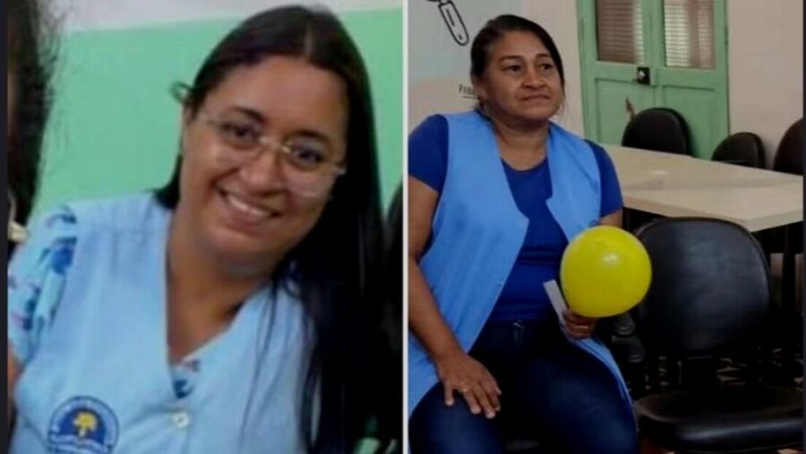 Brazil shooting victims