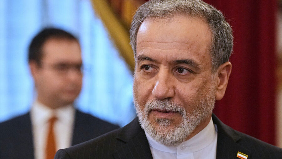 Araghchi
