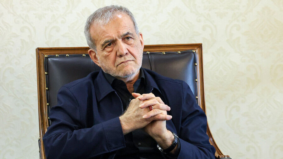 PEzeshkian
