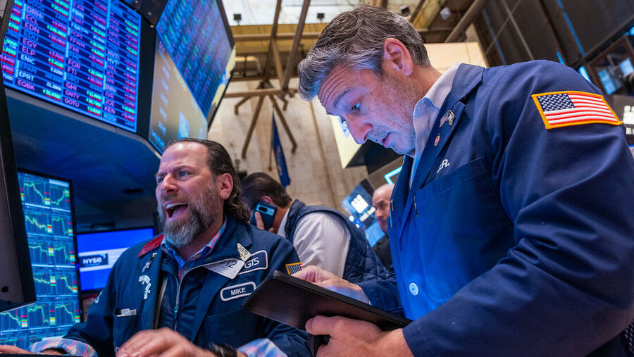 NYSE