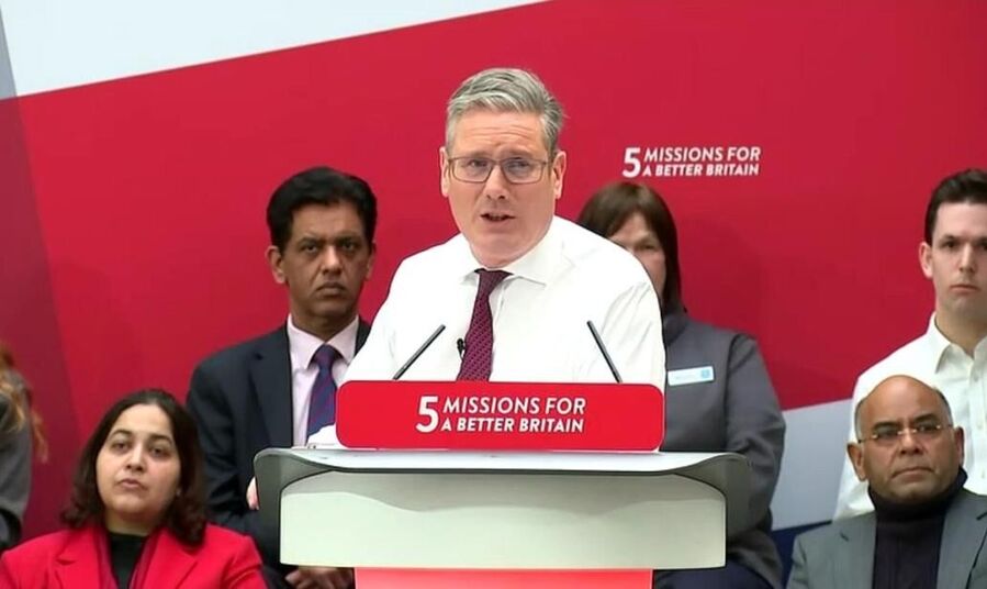starmer
