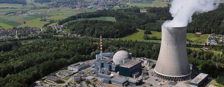 reactor nuclear