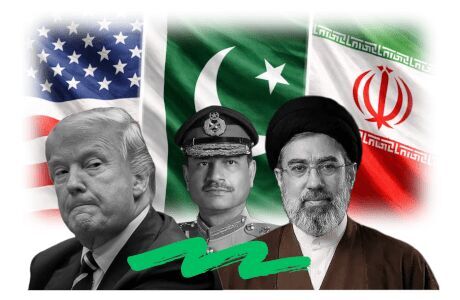 OTL irán