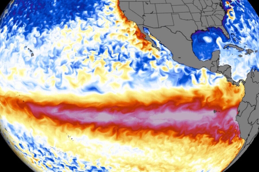 el nino 2026