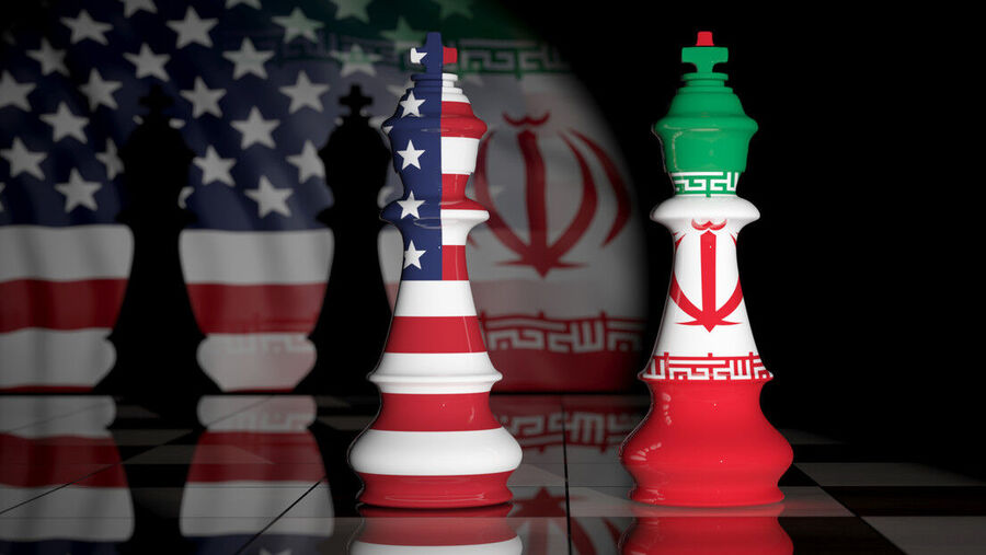 USA IRan