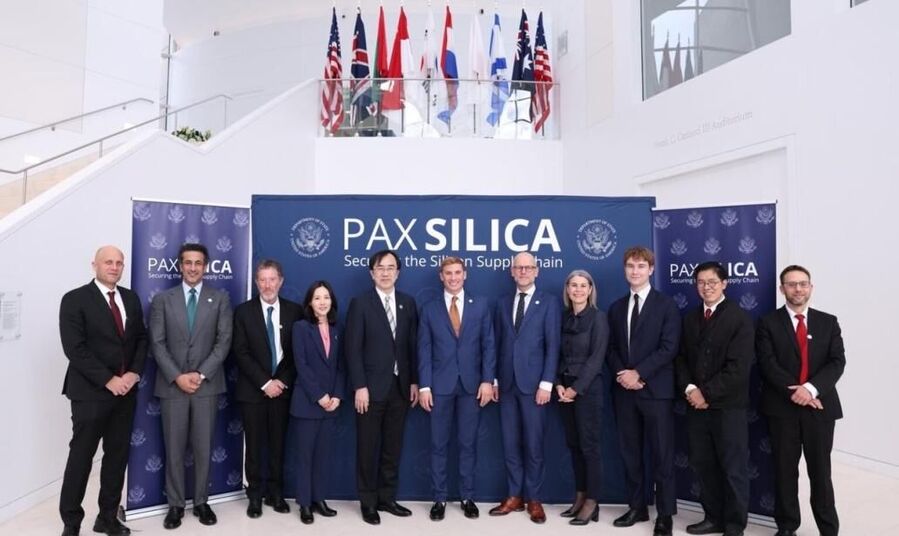 paxsilica