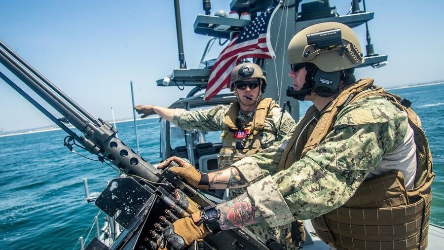 CENTCOM