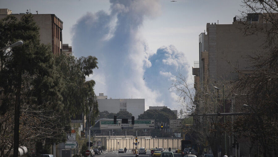 Teheran