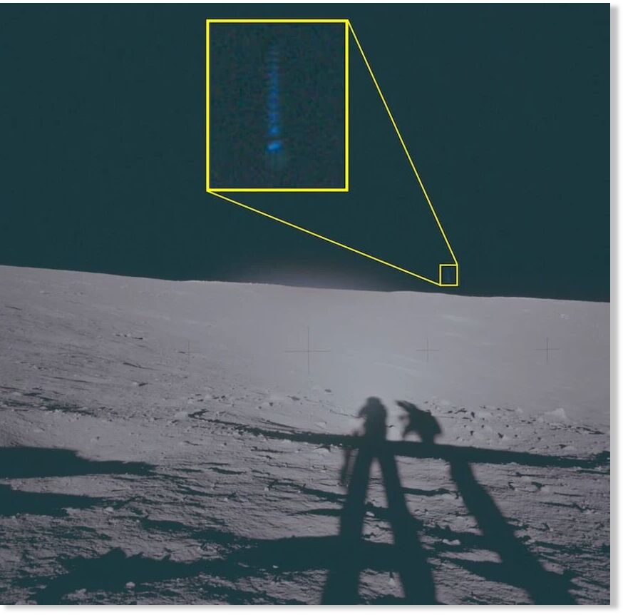 Clic para aumentar Apollo 12 ufo