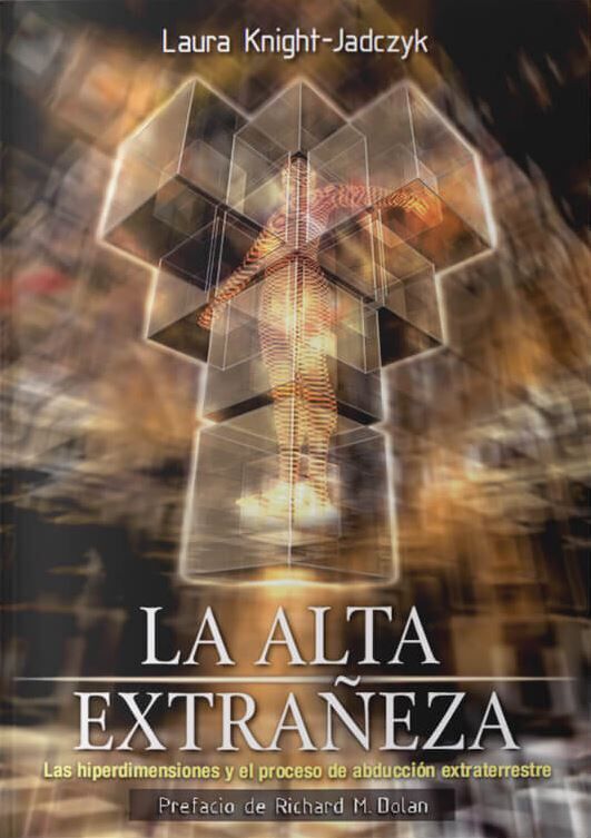 alta extrañeza