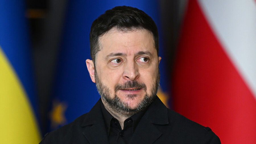Zelenski