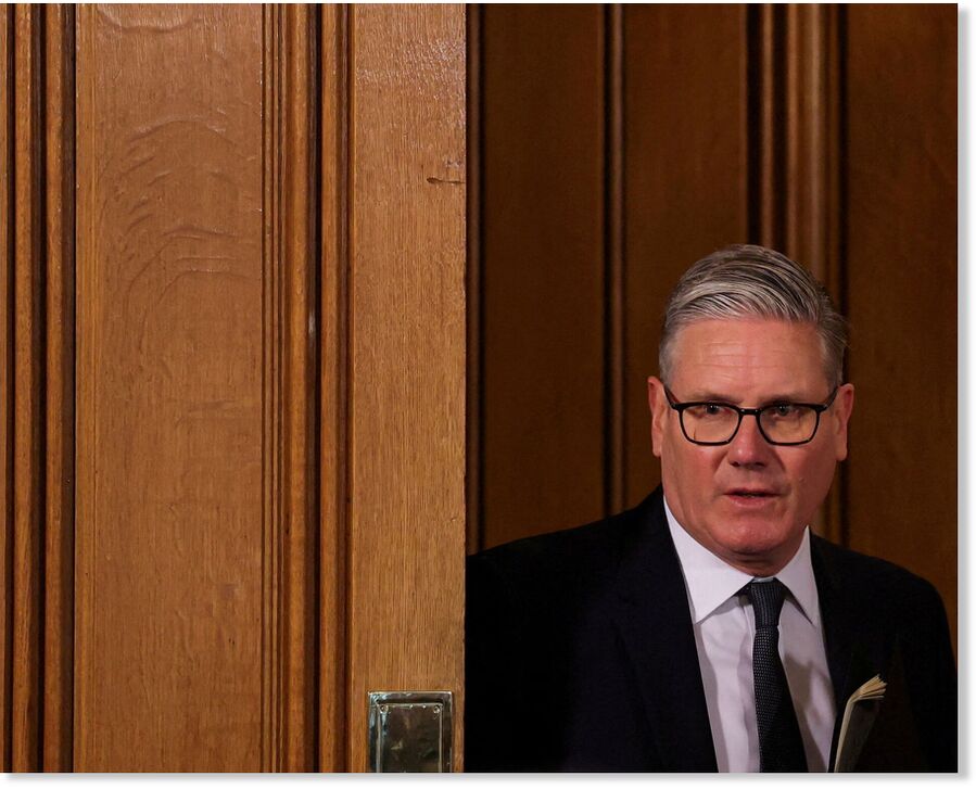 keir starmer