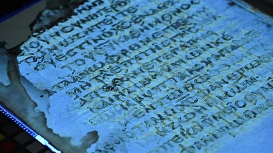 New Testament