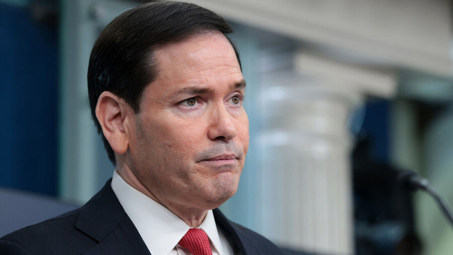 Marco Rubio