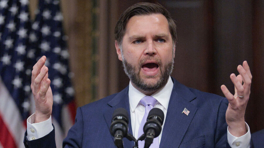 JD Vance