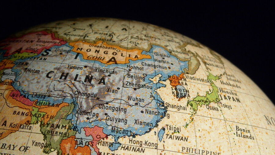 Asia