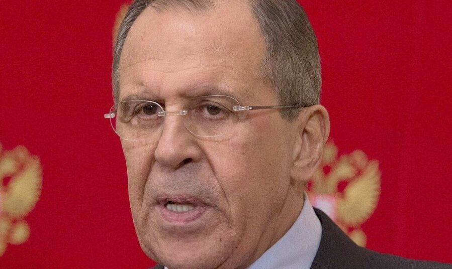 lavrov