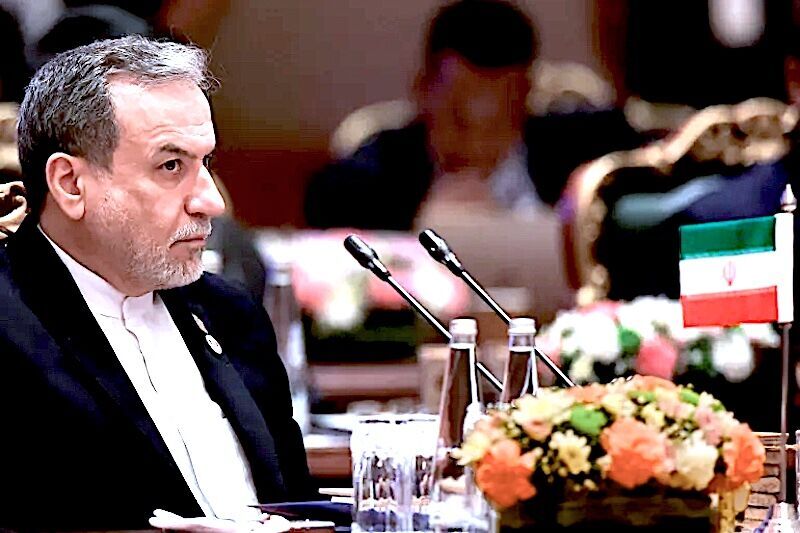 Araghchi