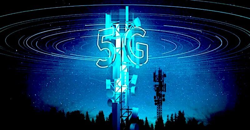 5Gtowers