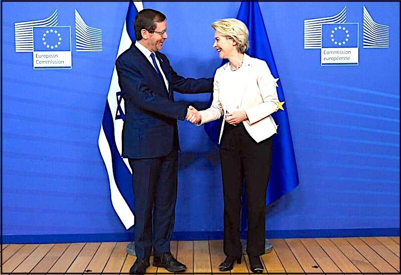 Herzog/van der Leyen