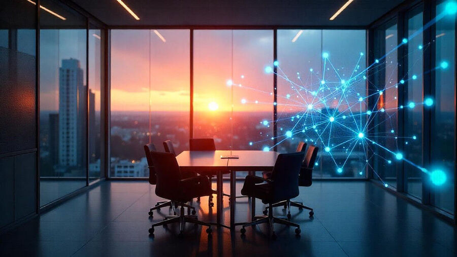IA OFFICE AI