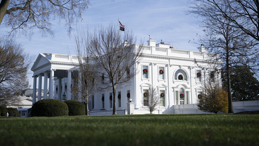 White House