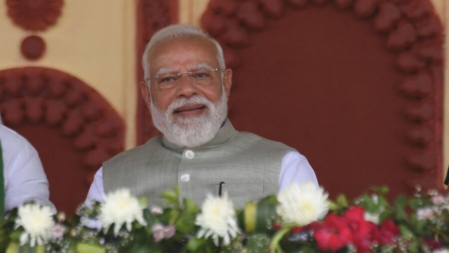 Modi India
