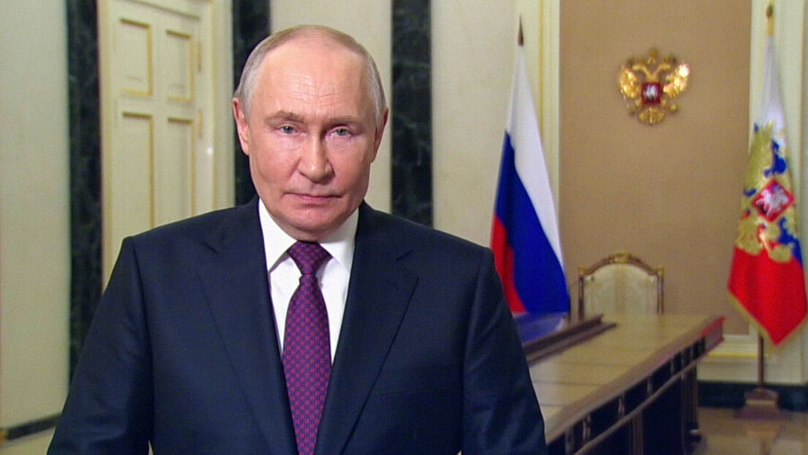 Putin