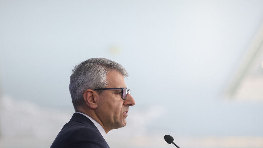 Esmaeil Baghaei.