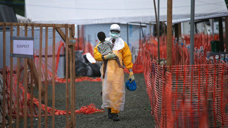 Ebola