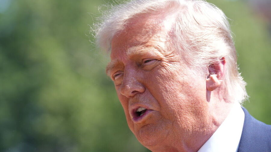 Trump