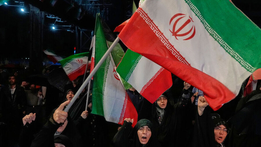 Teheran