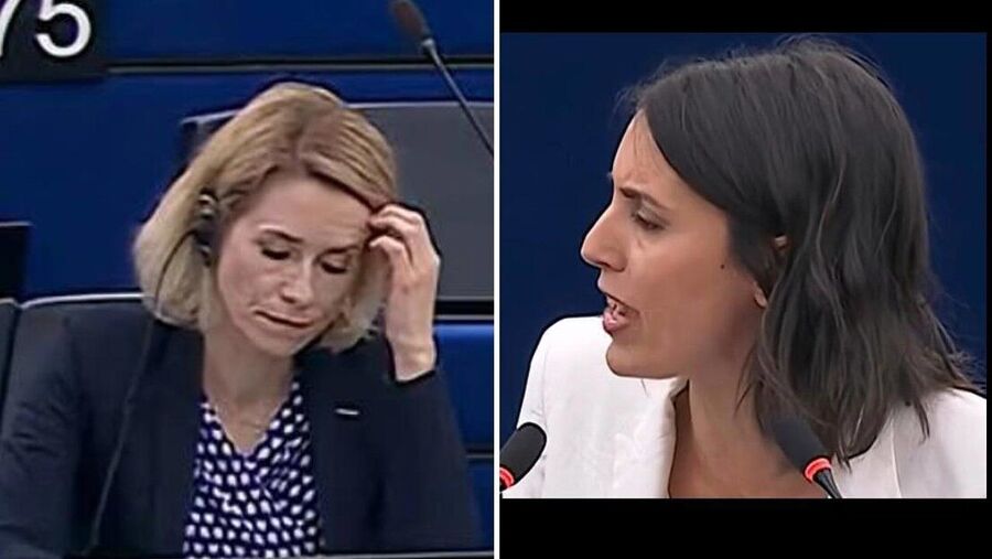 Euro camara